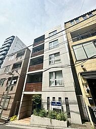 ラティエラ白金高輪