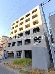 バージュアル武蔵小杉