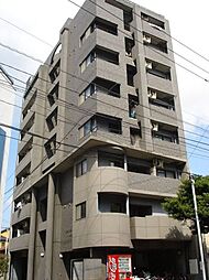 パンルネックス・クリスタル九大前 403