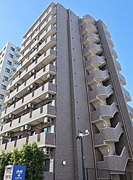 品川区中延６丁目