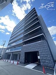 S-RESIDENCE東三国amante