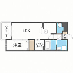 ロイズ・センターマーク原町駅前 111