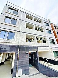 アイディ西馬込12