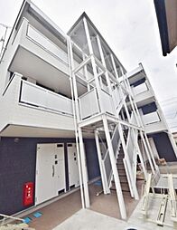 リブリ・ガーデン淵野辺