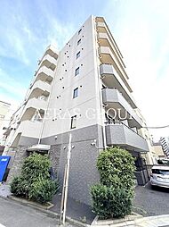 リヴシティ早稲田