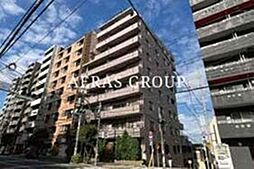 スヴェニール早稲田夏目坂