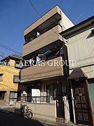 リブレ・一之江