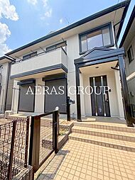 蓮見貸家 11号棟