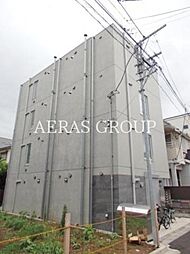 ゴールドレジデンシア豪徳寺