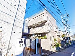 品川区戸越６丁目