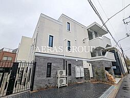 エルファーロ駒沢大学