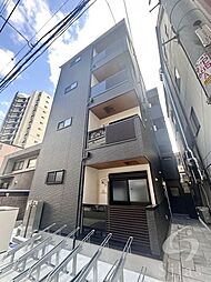 ロイヤルコートあびこ