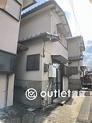 大垣浅草戸建てB号室