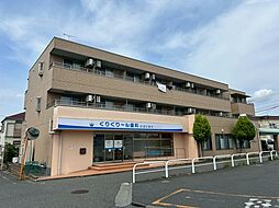 秋津中央ビル