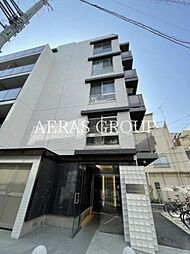 ハーモニーレジデンス神楽坂ヒルズfirst