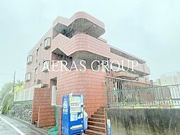 コーラル・リーフ