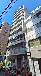 ジェイグランコート上野入谷