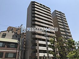 アスヴェル神戸元町海岸通