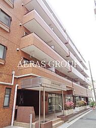 ライオンズマンション伊勢佐木町西第二