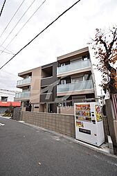 大阪市旭区森小路２丁目