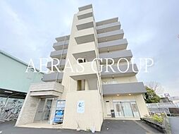 フェリオ南町田