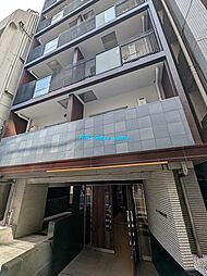 アーク銀座京橋