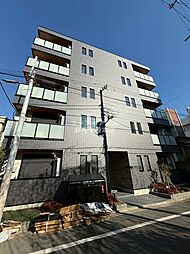 品川区東品川３丁目