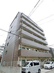 大阪市西成区岸里東１丁目