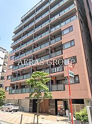 アーバンパーク麻布十番 0904