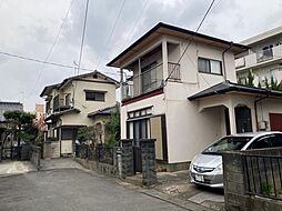 二日市西貸家 1