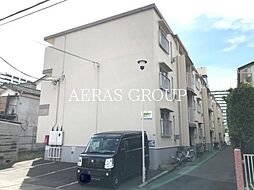 内田ハイツ