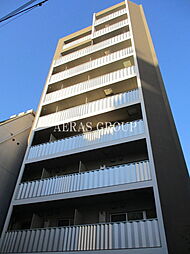 プラウドフラット浅草橋3 1003