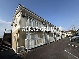 コーポラス曙Ｂ