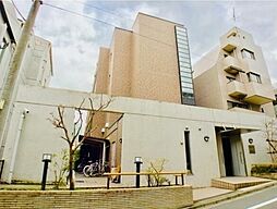 メゾンベール南麻布