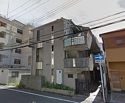 サンパレス21須磨