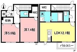 グリーンテラス 105