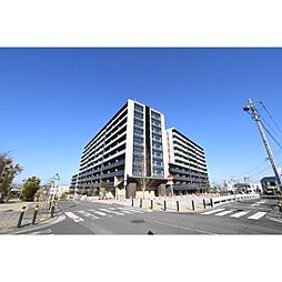 横浜市緑区十日市場町