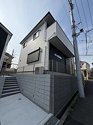 日野市三沢５丁目の一戸建て