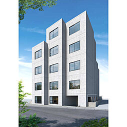 ラシクラス西大井