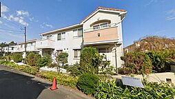 藤沢市下土棚の一戸建て