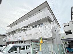 栄興厚木ヴィラ