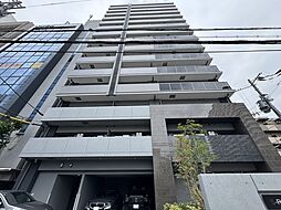 大阪市福島区海老江２丁目