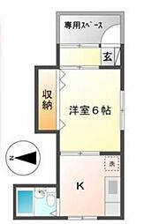 雑色スカイハイツ