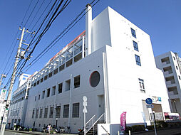 ホーメストプラザ十日市場 512