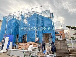 大和田新田戸建住宅 一戸建