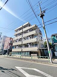 ユースピア田園調布