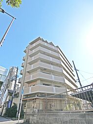 ジュネス東住吉弐番館