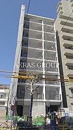 クレストコート押上Ｎｏｒｔｈ