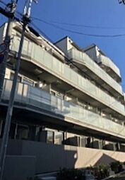 大田区中馬込１丁目