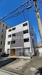 サンクチュアリふじみ野